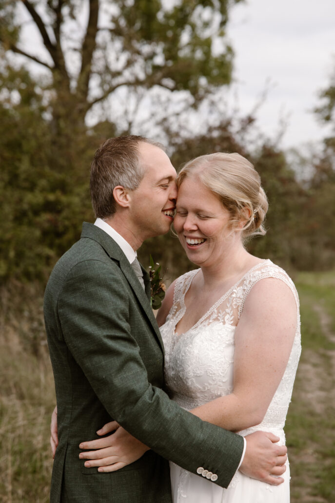trouwfotograaf fort everdingen