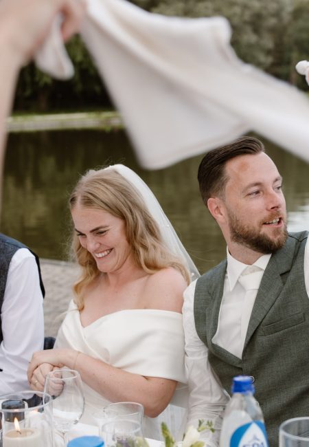 bruiloft fotograaf